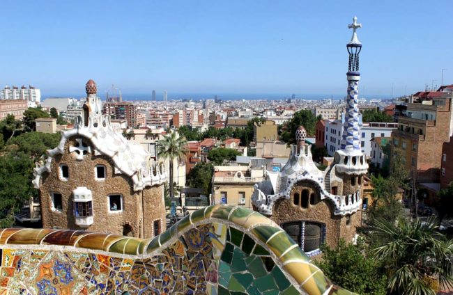 interiorismo barcelona