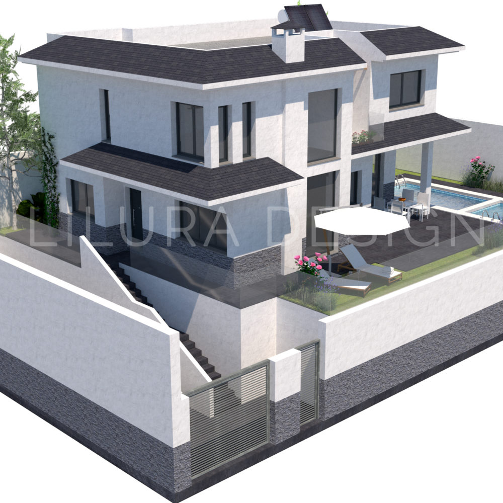 Perspectiva 2 HQ 2 Perspectiva 2 HQ 2