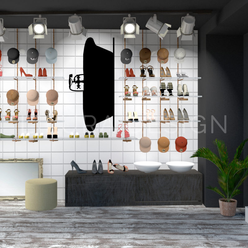 diseño local comercial de complementos malaga diseño local comercial de complementos malaga