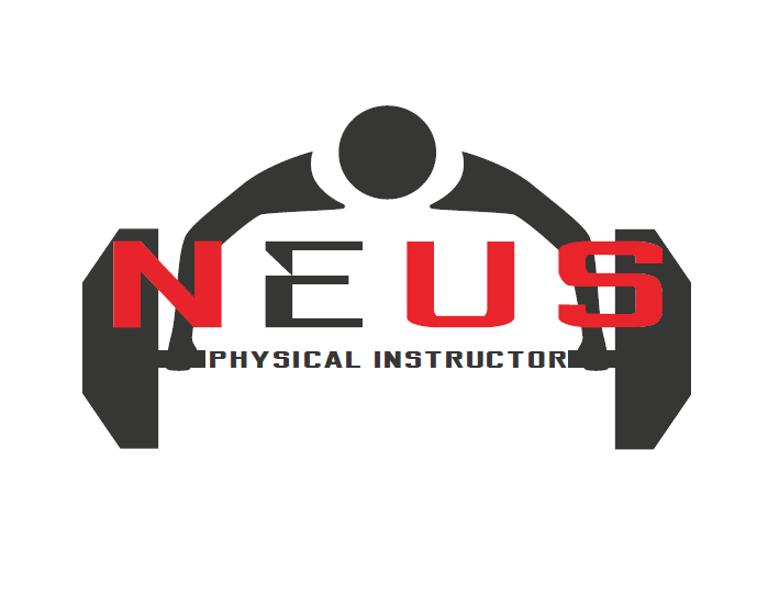 logotipo deporte